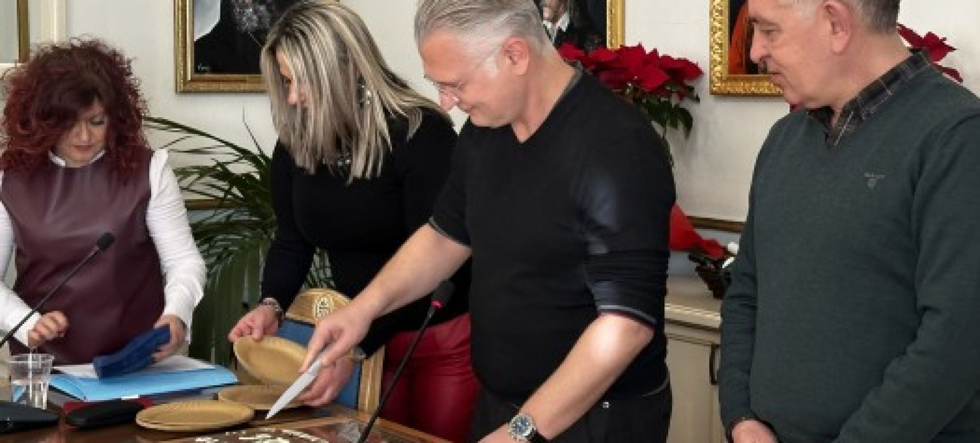 Δημήτρης Πτωχός: «Η Πελοπόννησος σταθερά στην πρώτη γραμμή, με μετρήσιμα αποτελέσματα και νέους στόχους για το 2026»